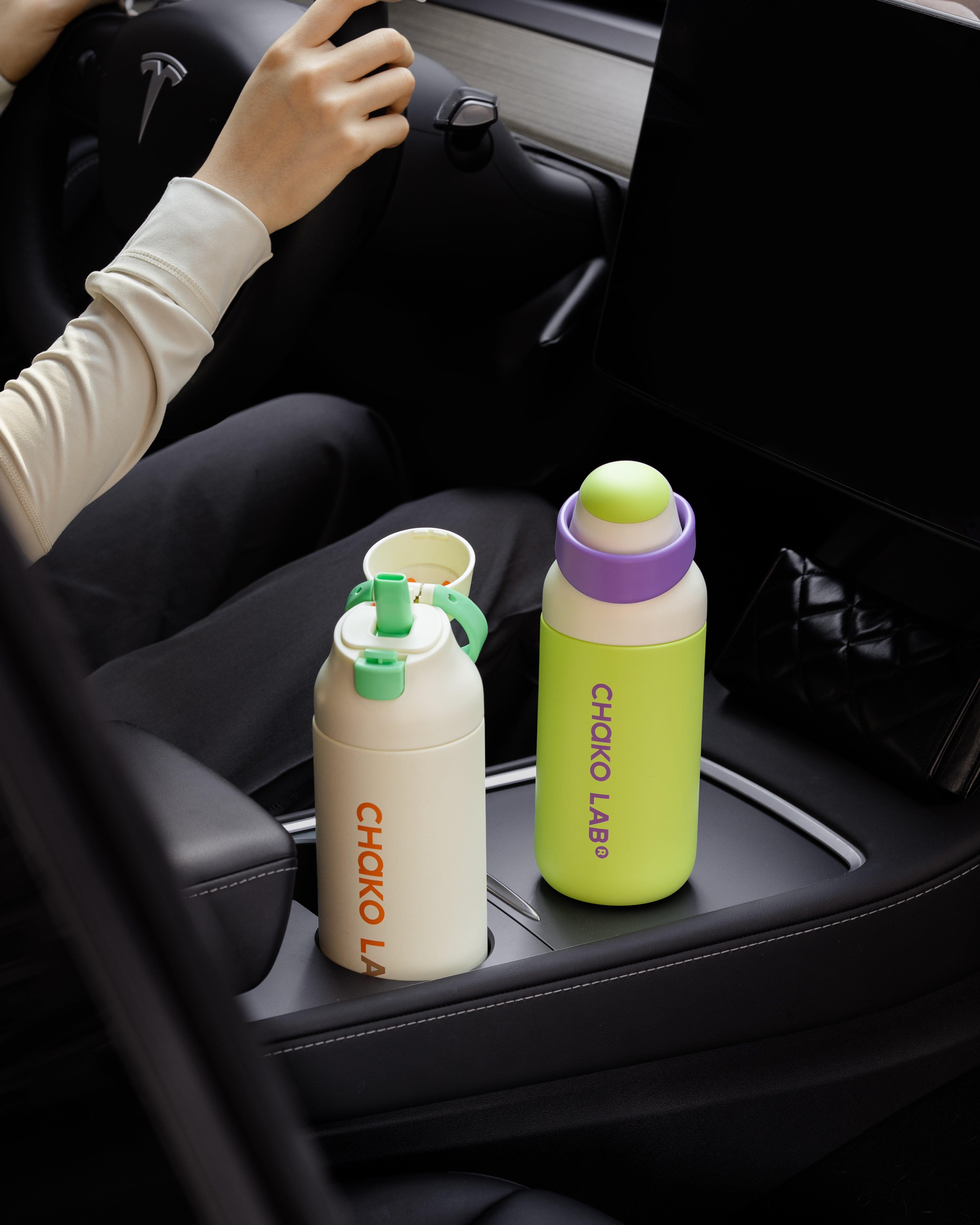 Kada Bottle