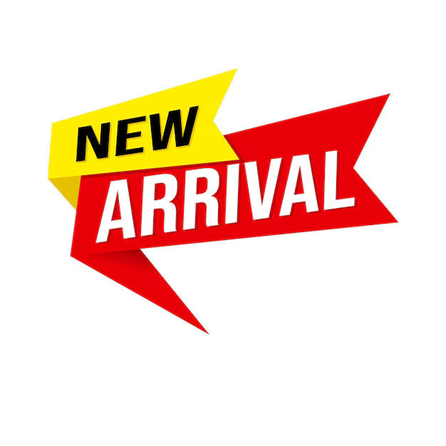 New Arrival