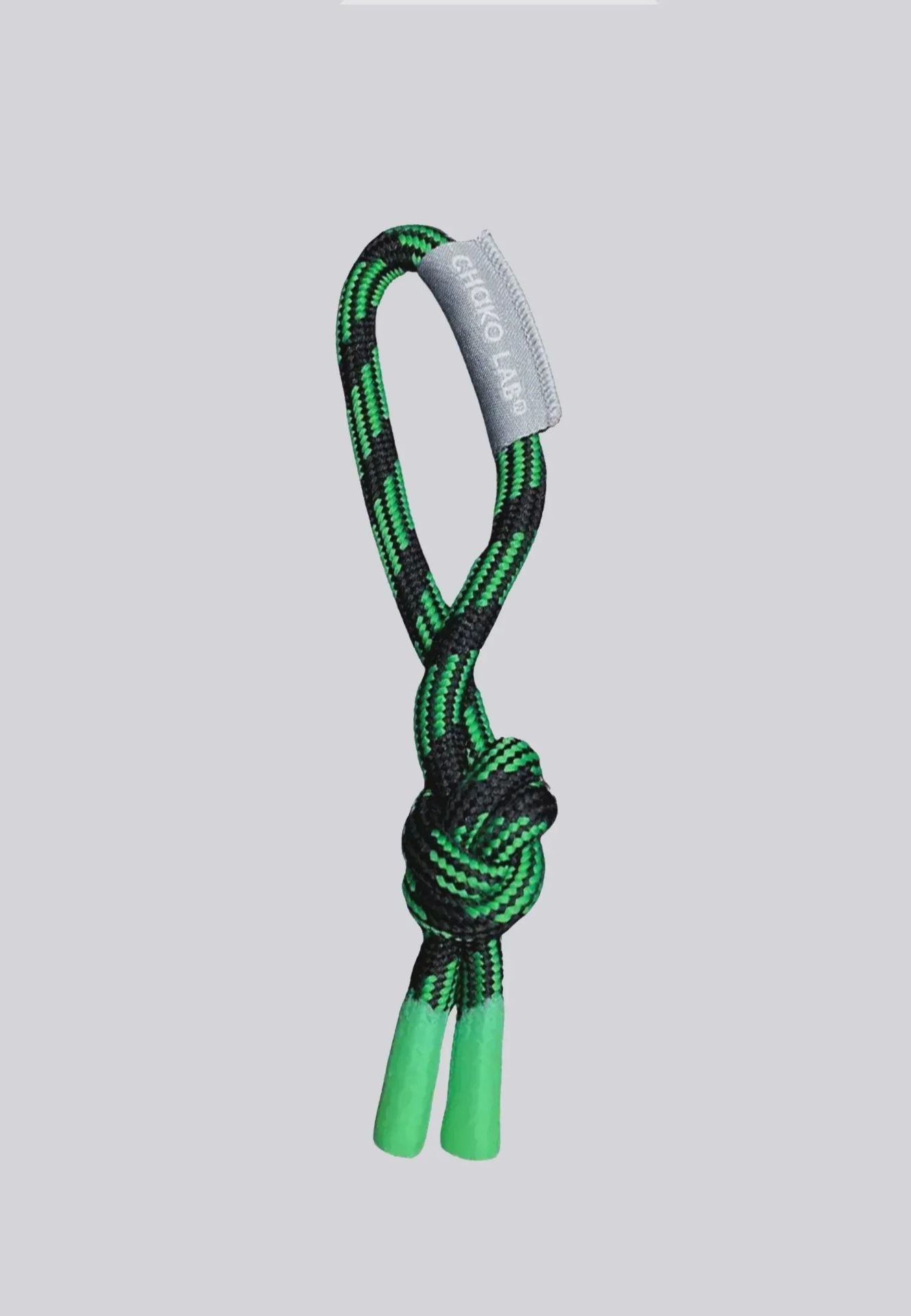 Twist Tumbler Braided Handle Strap
