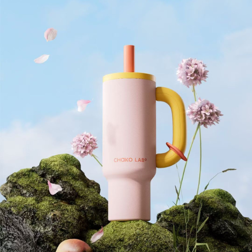 Bawang Tumbler With Ceramic 1100ML