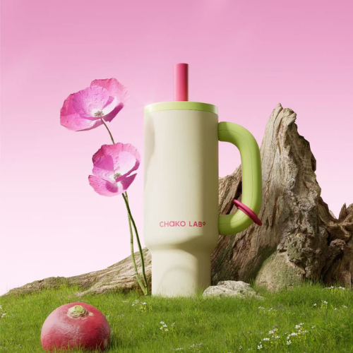 Bawang Tumbler With Ceramic 1100ML