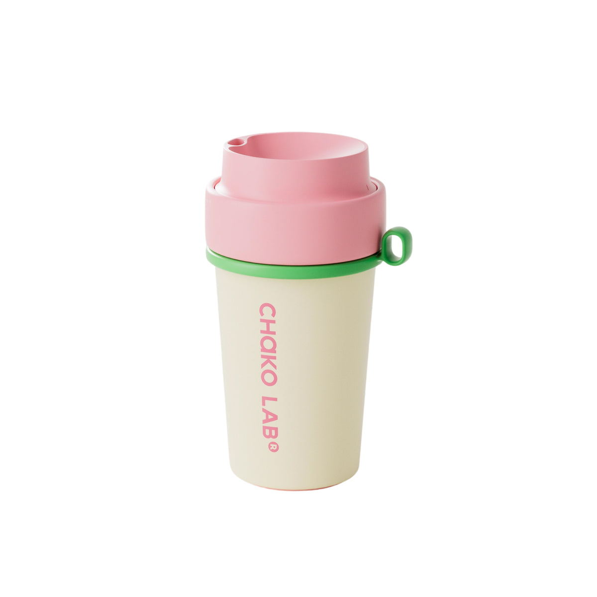 Coffee Cup Twizo 500ml ( Stainless Steel)