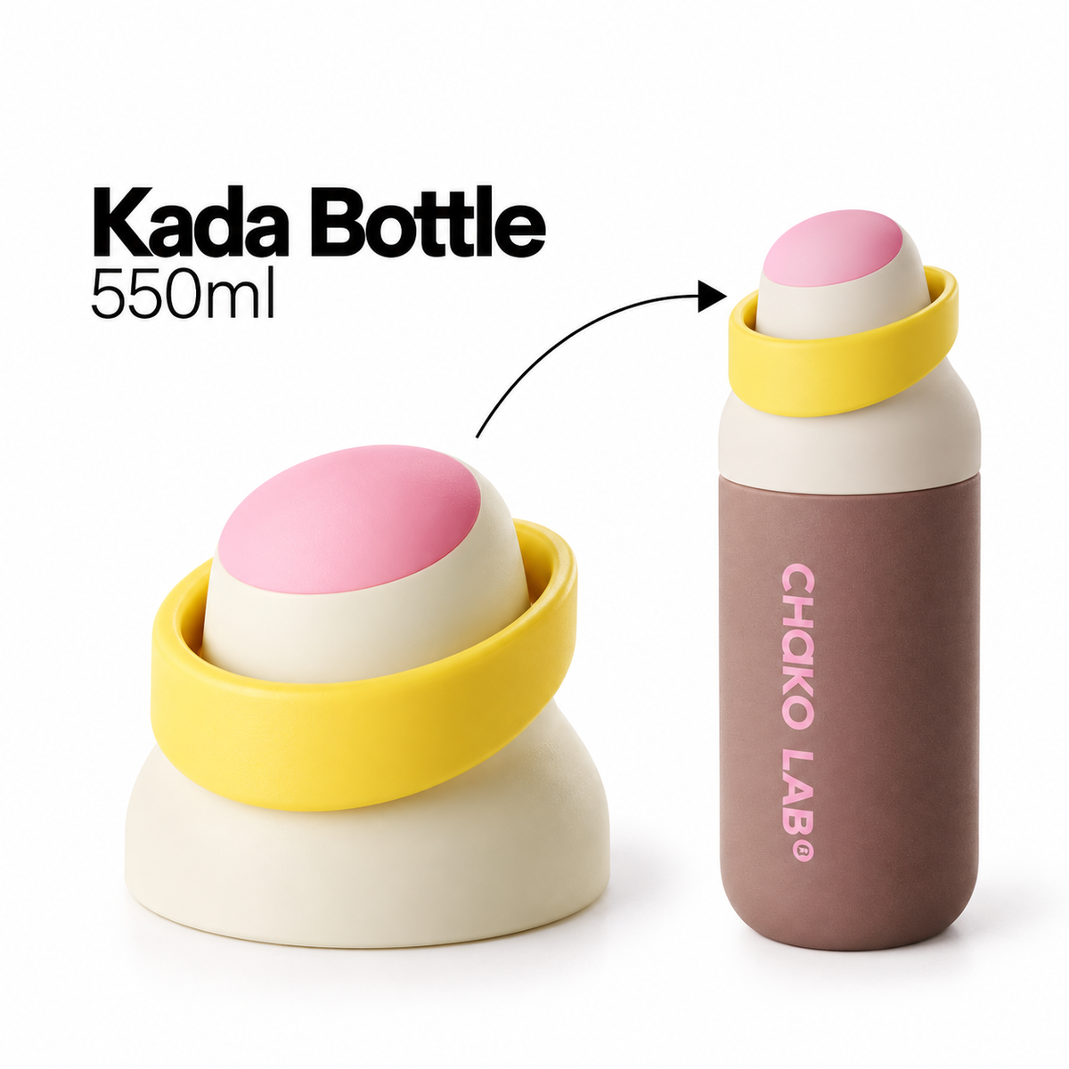 Kada Lid ( Spare Parts )