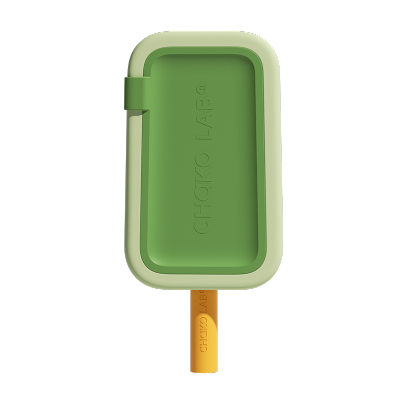 ChakoLab Ice Cream 105ml Silicone Popsicle