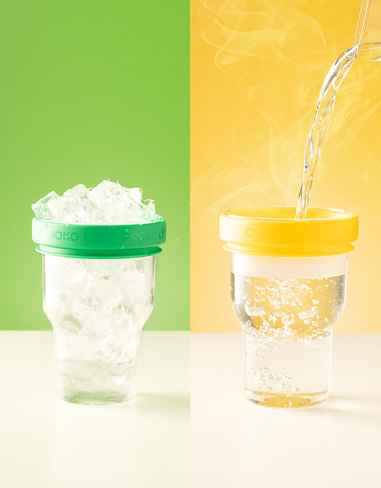 Dual-layer Tumbler 570ML