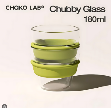 Chubby Cup