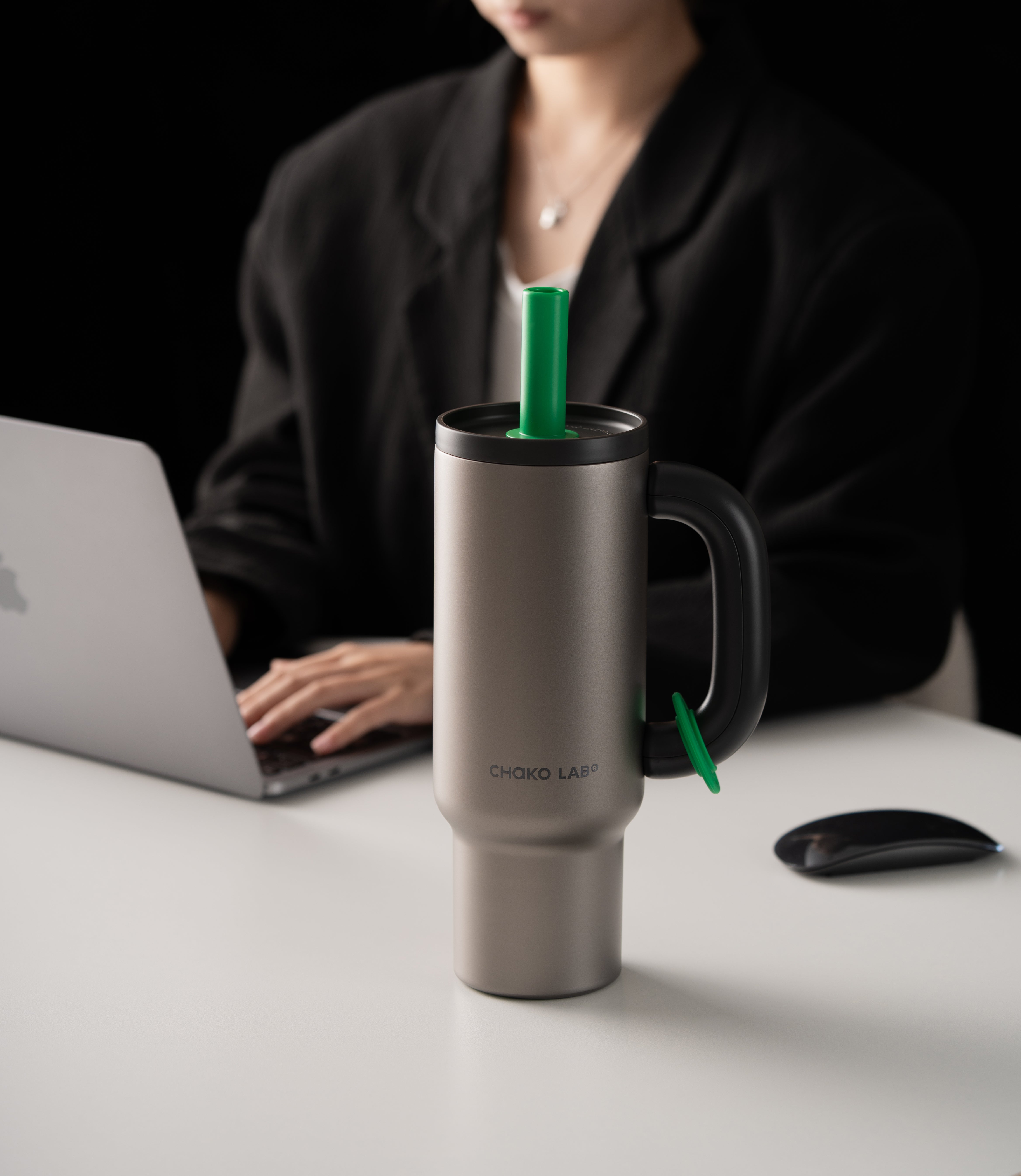 Bawang Cup (Titanium Thermos) | 1100ml