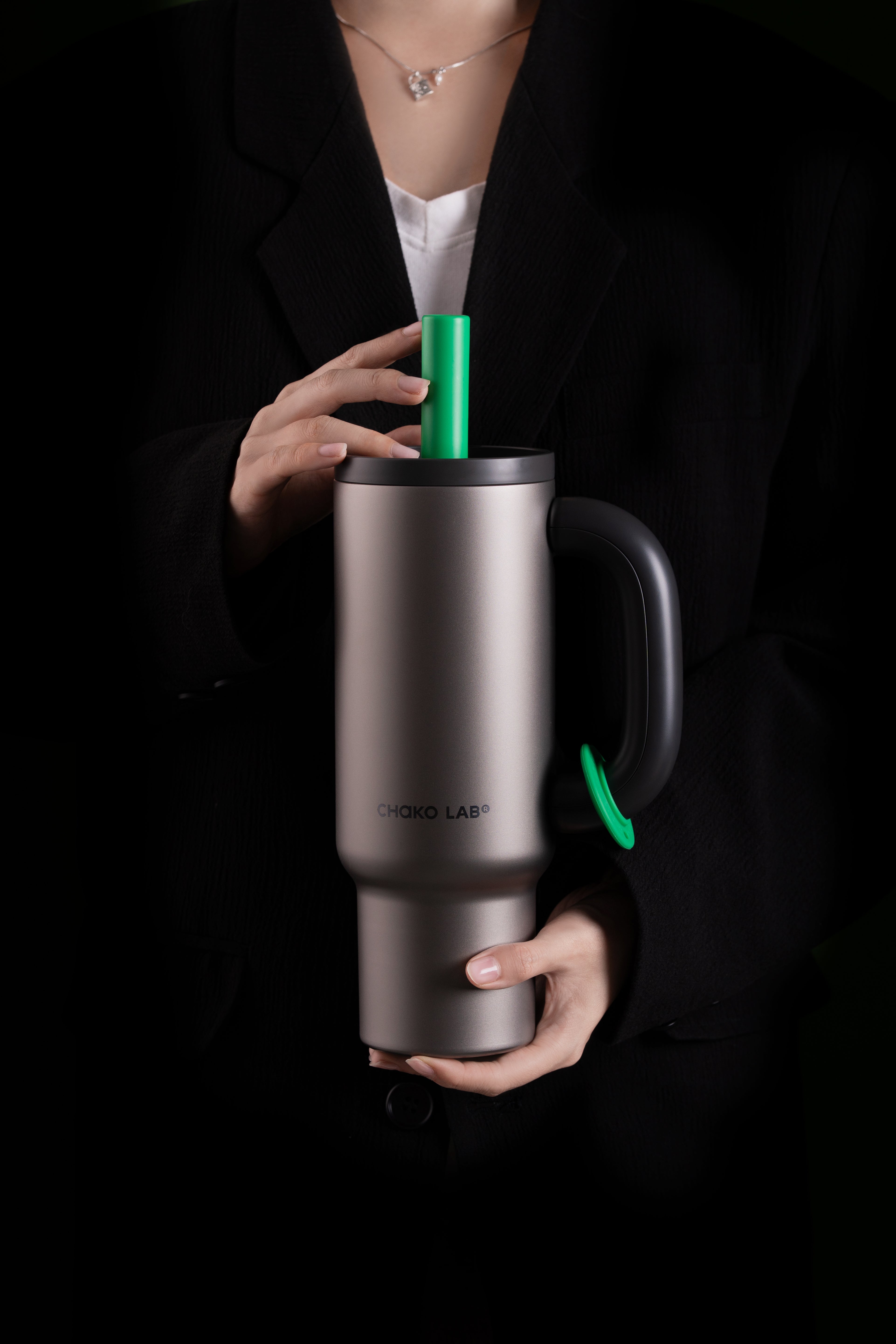 Bawang Cup (Titanium Thermos) | 1100ml