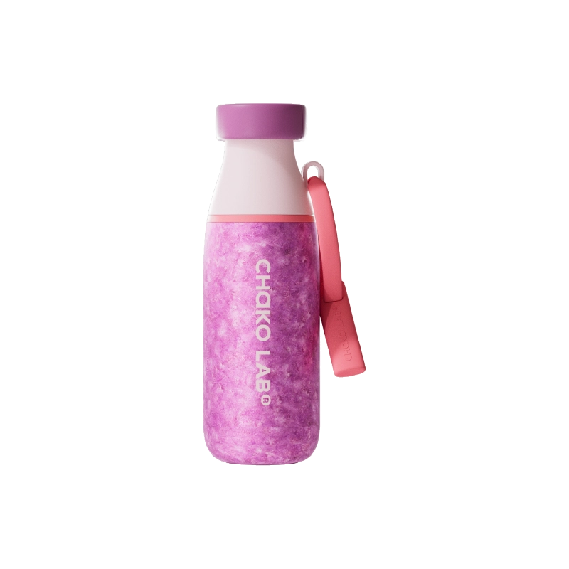 CHAKO LAB MILK POD 520ML (TITANIUM EDITION)