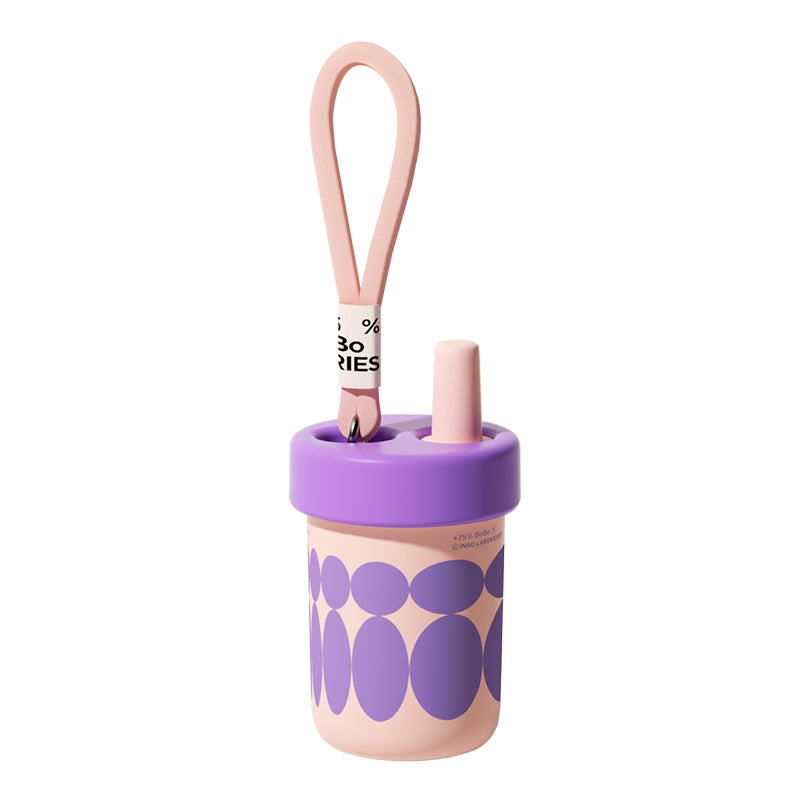 Bobo Tumbler With Ceramic 485ML