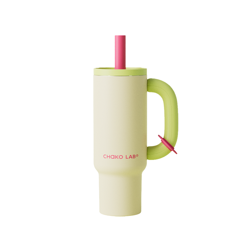 Bawang Tumbler With Ceramic 1100ML