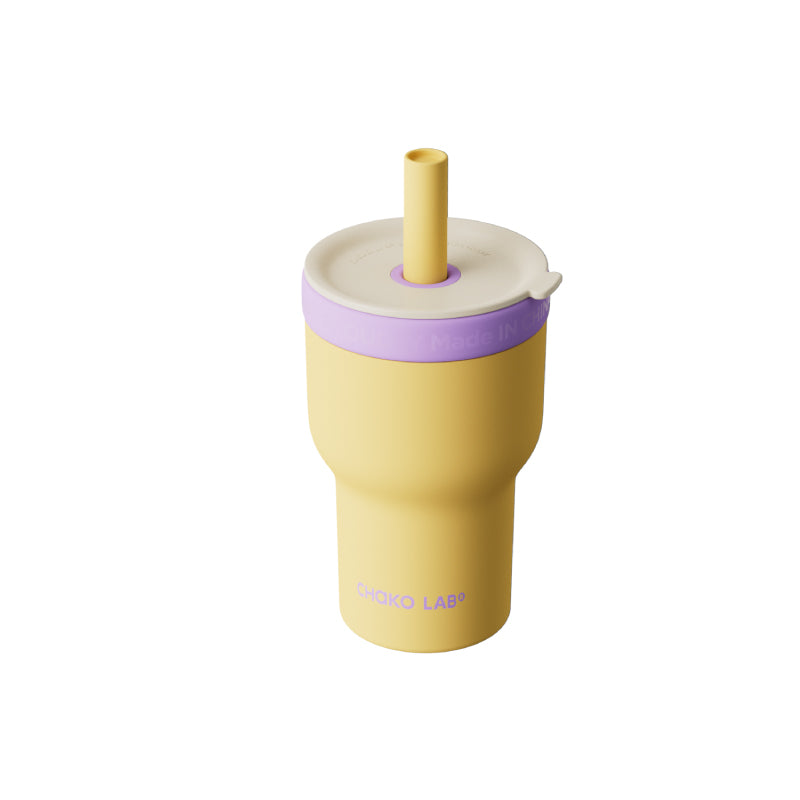 Dual-layer Tumbler 570ML