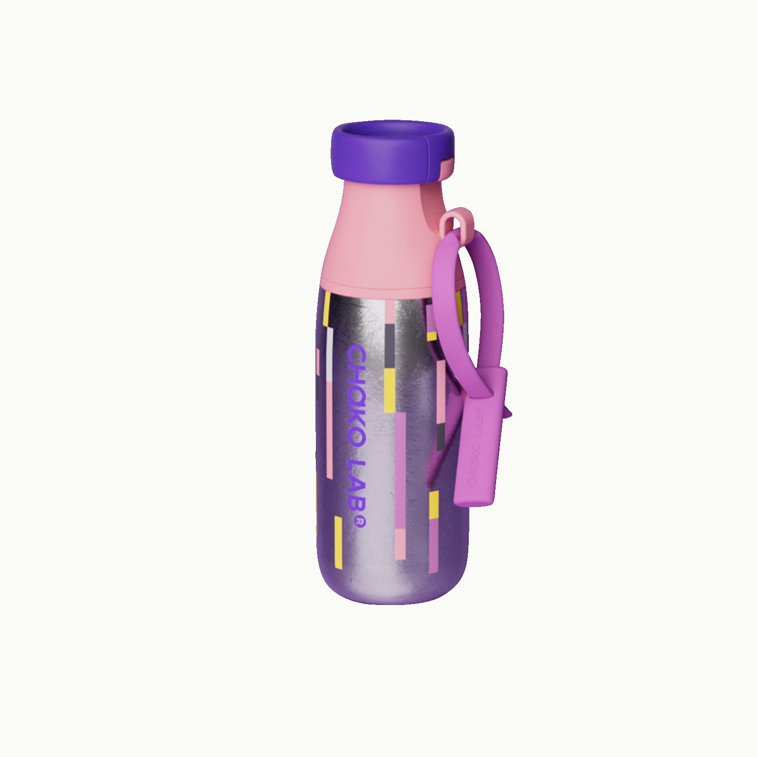 Milk bottle TI cup 520ML