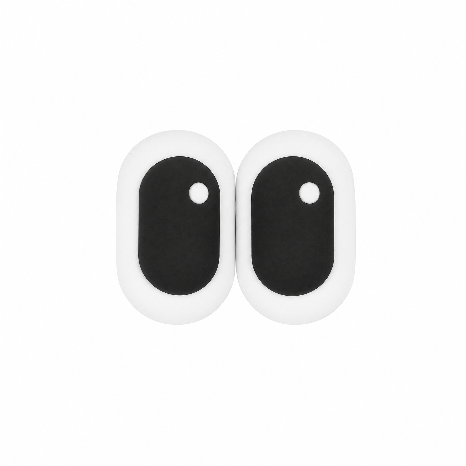 Chakolab 3D Sticker Eyes & Mouse