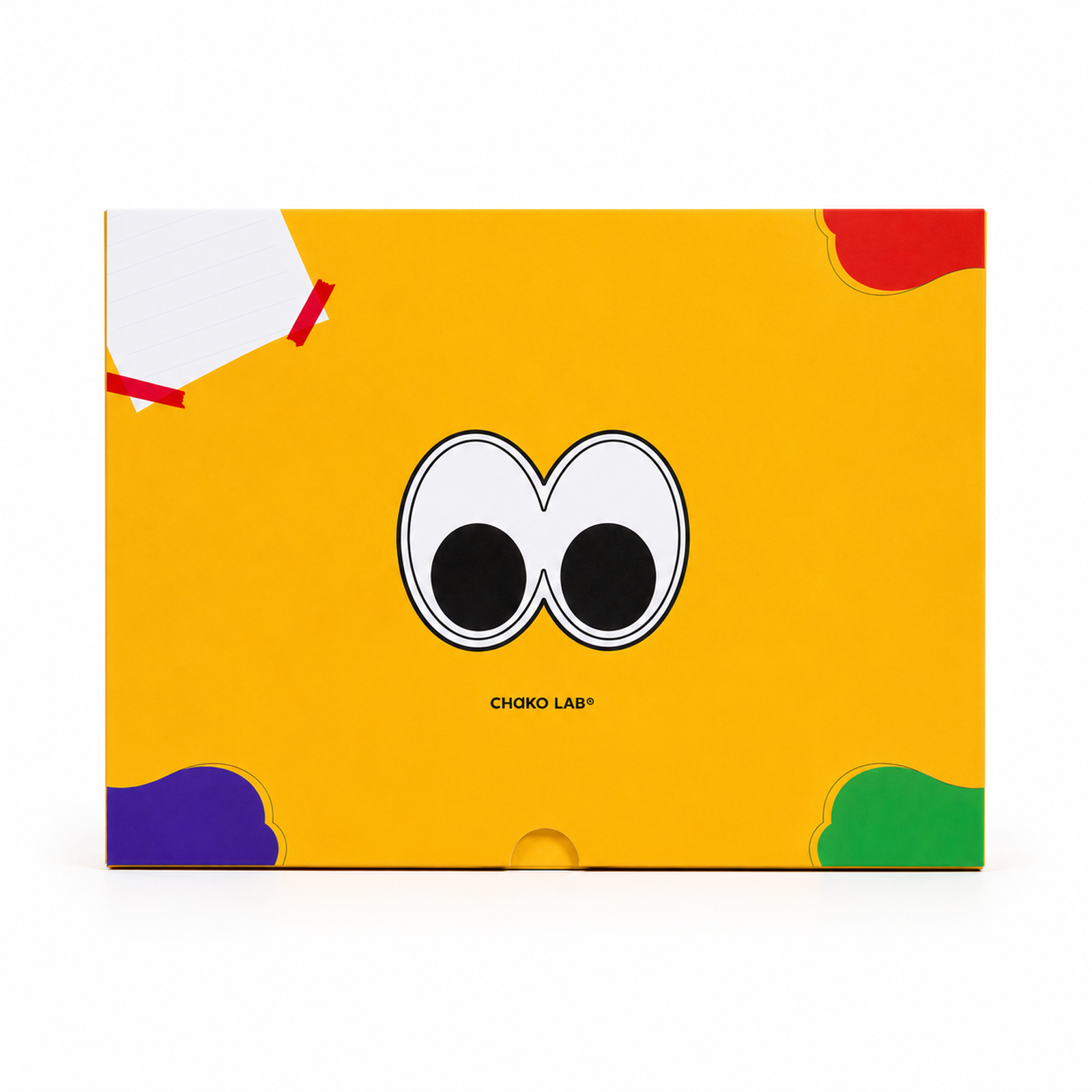 Chako Lab Gift box