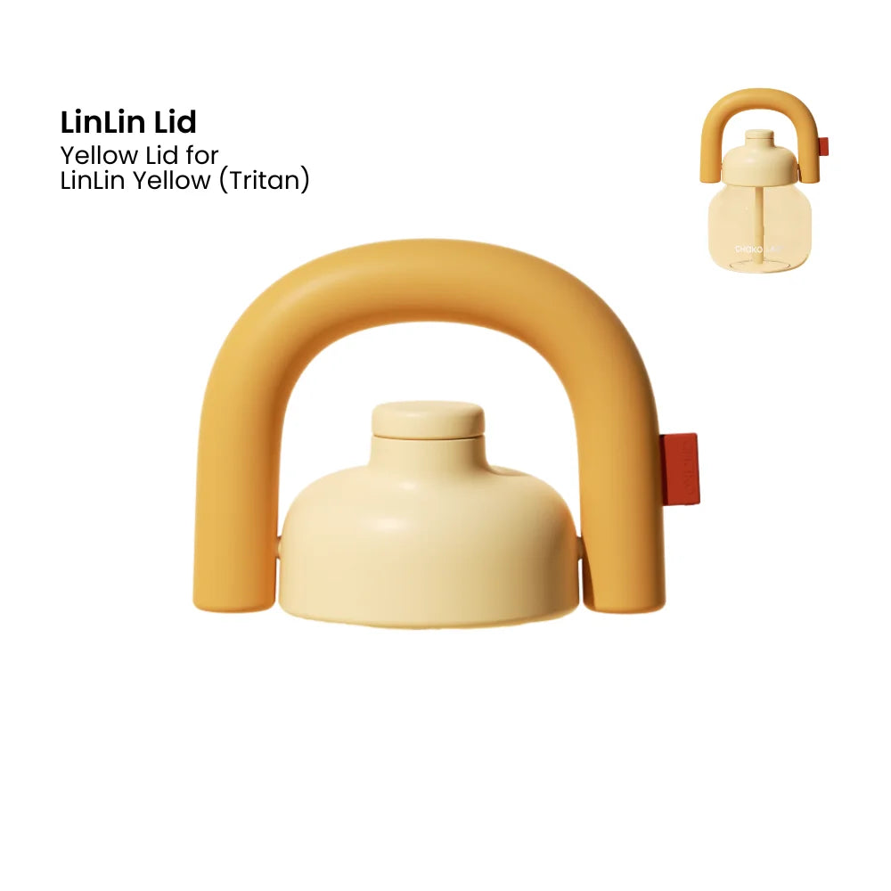Chako lan LinLin Bottle Accessories (Spare Parts)