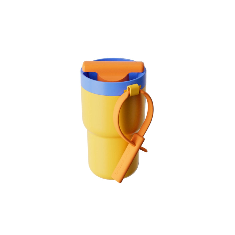 Twist Tumbler 530ML