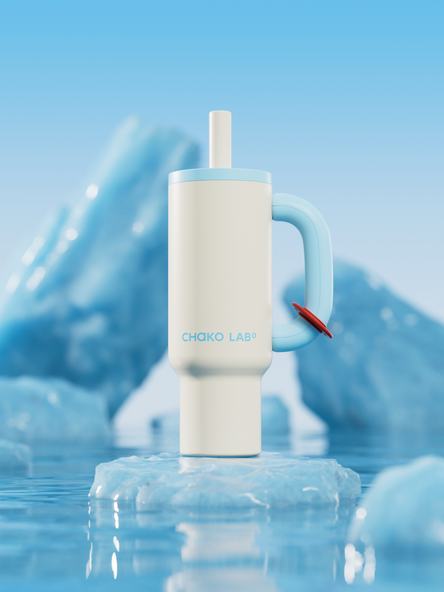 Bawang Tumbler 1100ML