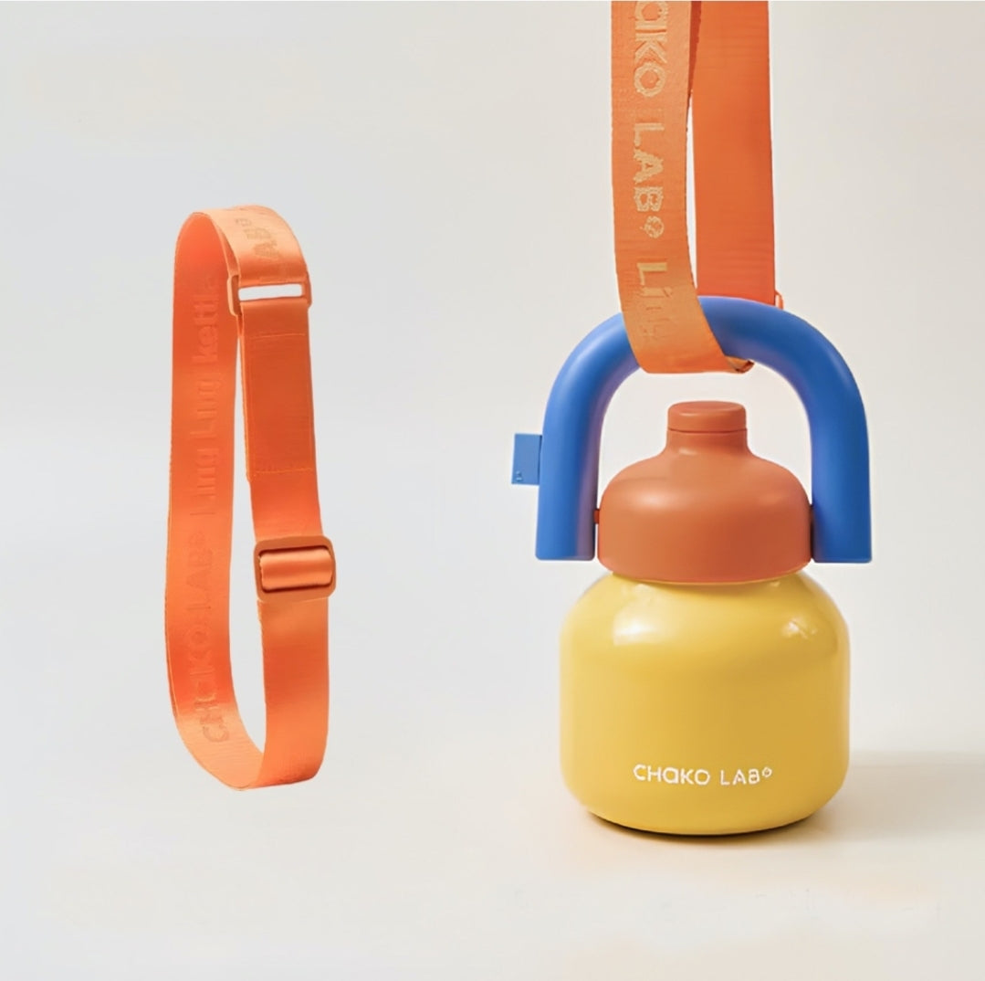 Linlin Kettle Stainless Strap