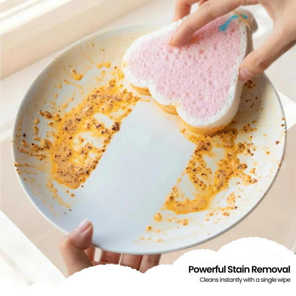 ChakoLab Kitchen Sponge