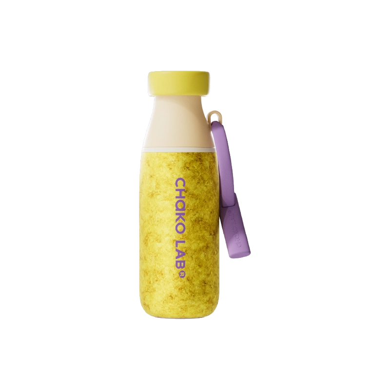 CHAKO LAB MILK POD 520ML (TITANIUM EDITION)