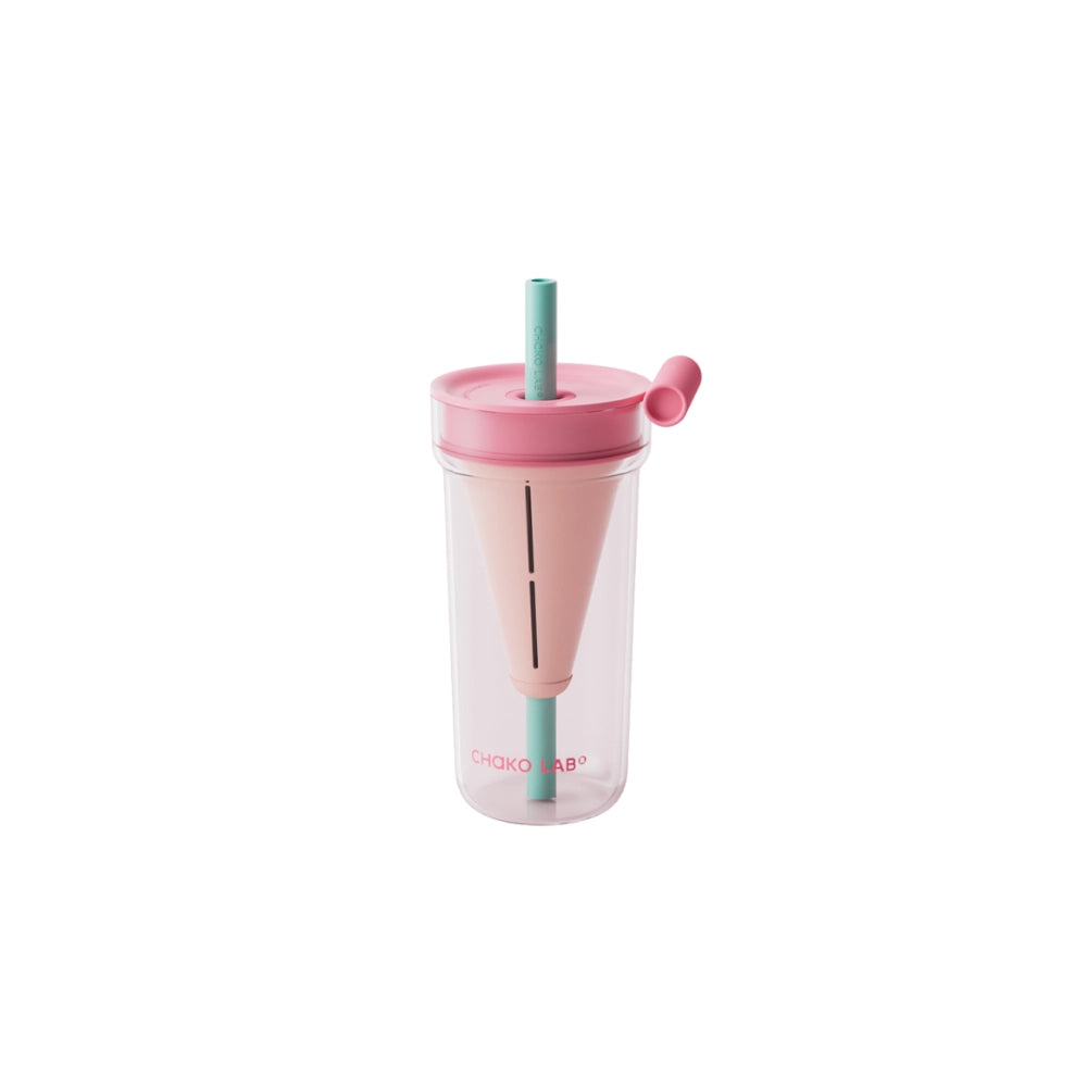 Funnel Glass Cup 670ml