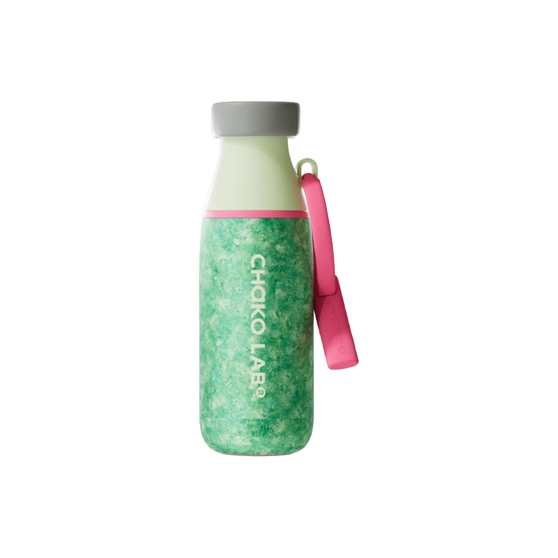 CHAKO LAB MILK POD 520ML (TITANIUM EDITION)