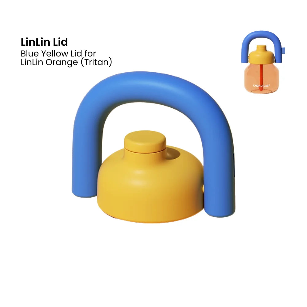 Chako lan LinLin Bottle Accessories (Spare Parts)
