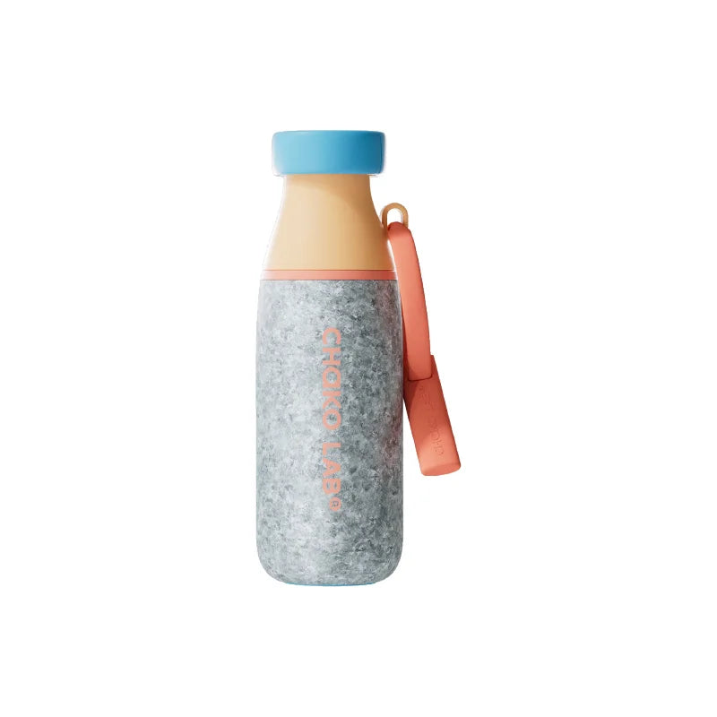 CHAKO LAB MILK POD 520ML (TITANIUM EDITION)