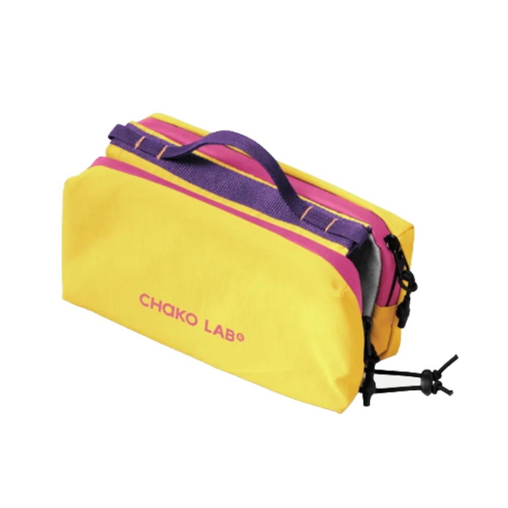 MilkMate Tumbler Crossbody bag