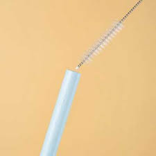 Stainless steel cup brush