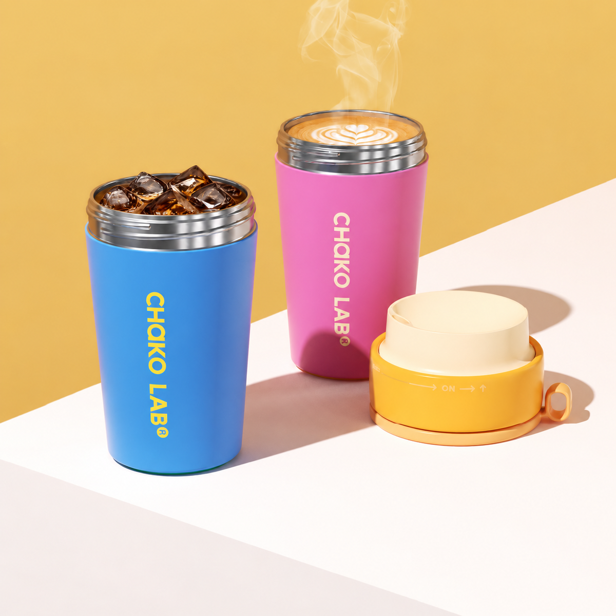 Coffee Cup