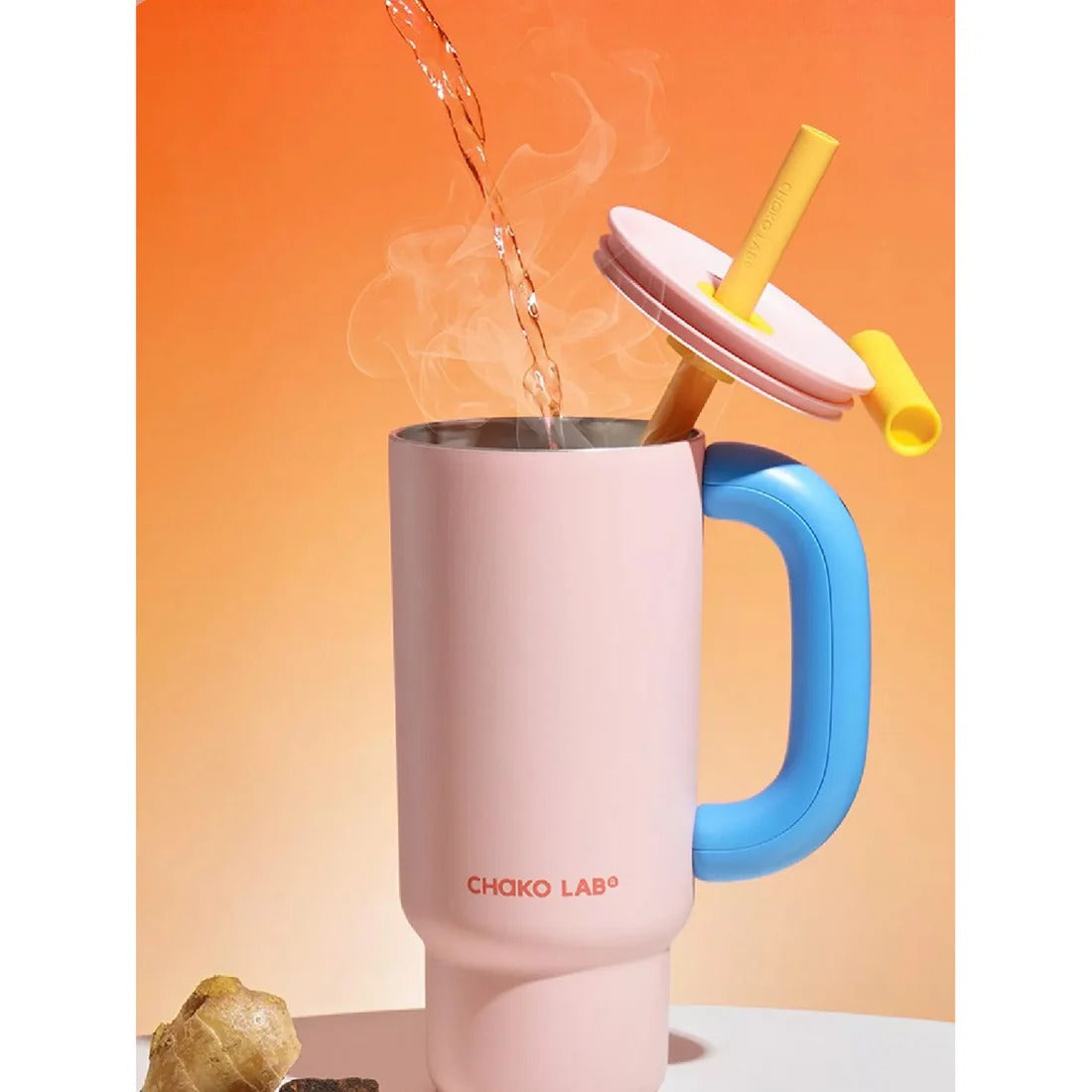 Baba Thermos Cup 1140ml