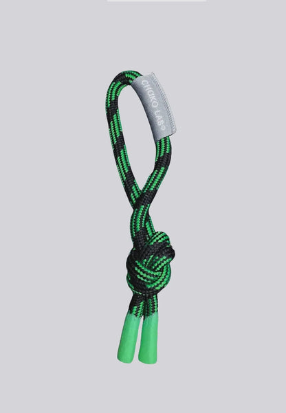 Twist Tumbler Braided Handle Strap