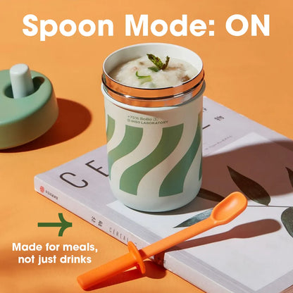 BOBO Cup Spoon