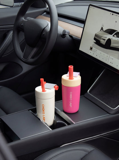 Insulated Split Cup 570ML