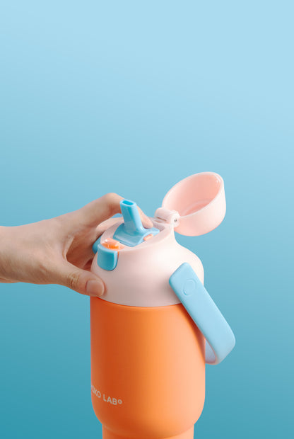 Chako lab CarryGo Tumbler 870ml