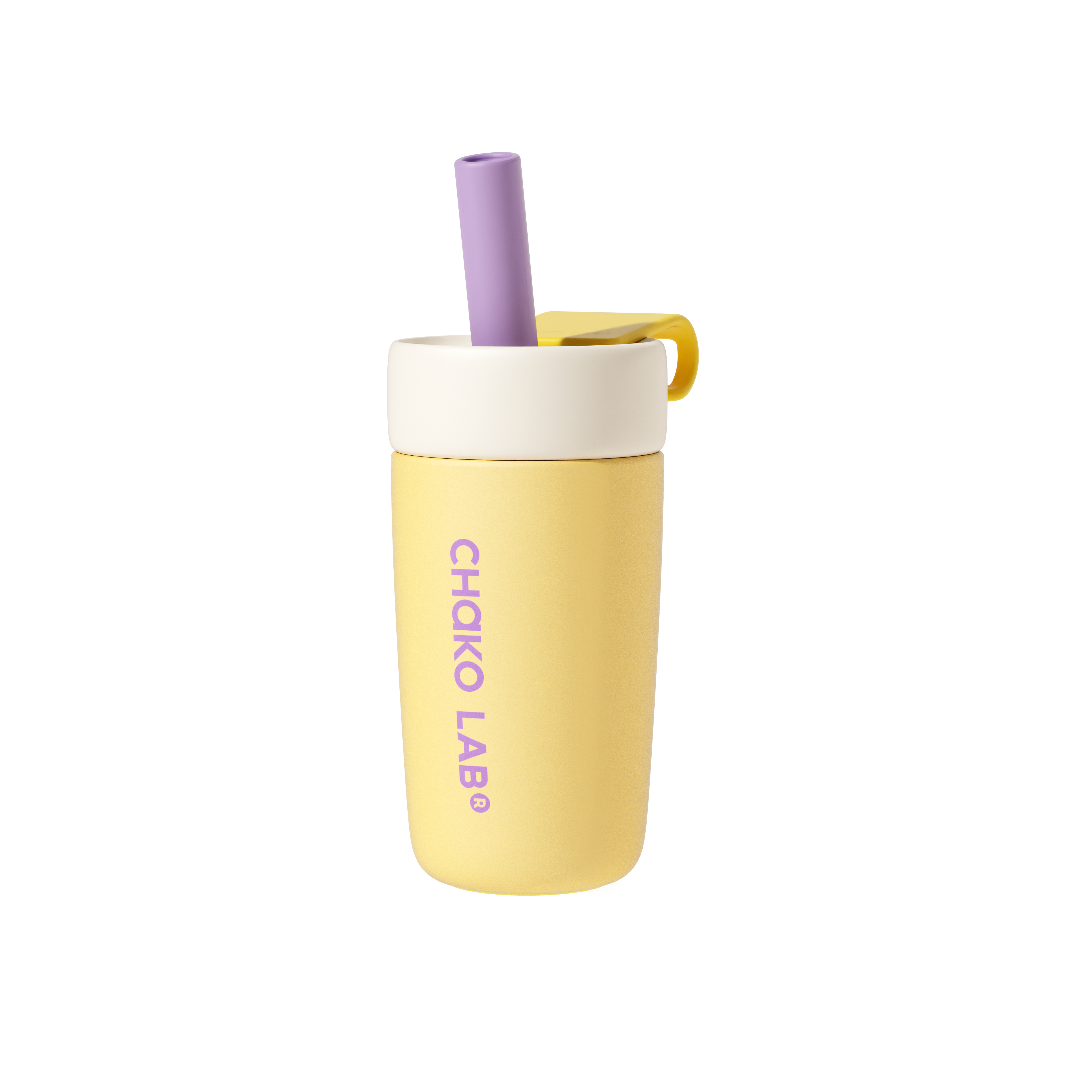 Insulated Split Cup 570ML