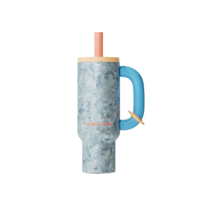 Bawang Ti Cup 1100ML (TITANIUM FROSTY EDITION)