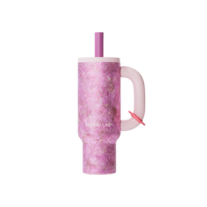 Bawang Ti Cup 1100ML (TITANIUM FROSTY EDITION)