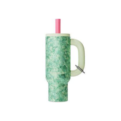 Bawang Ti Cup 1100ML (TITANIUM FROSTY EDITION)