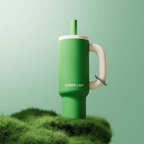 Bawang Tumbler With Ceramic 1100ML