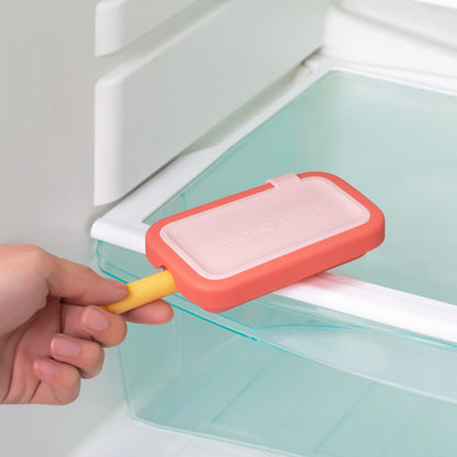 ChakoLab Ice Cream 105ml Silicone Popsicle