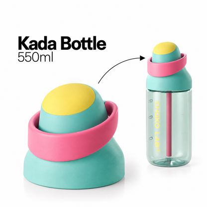 Kada Lid ( Spare Parts )