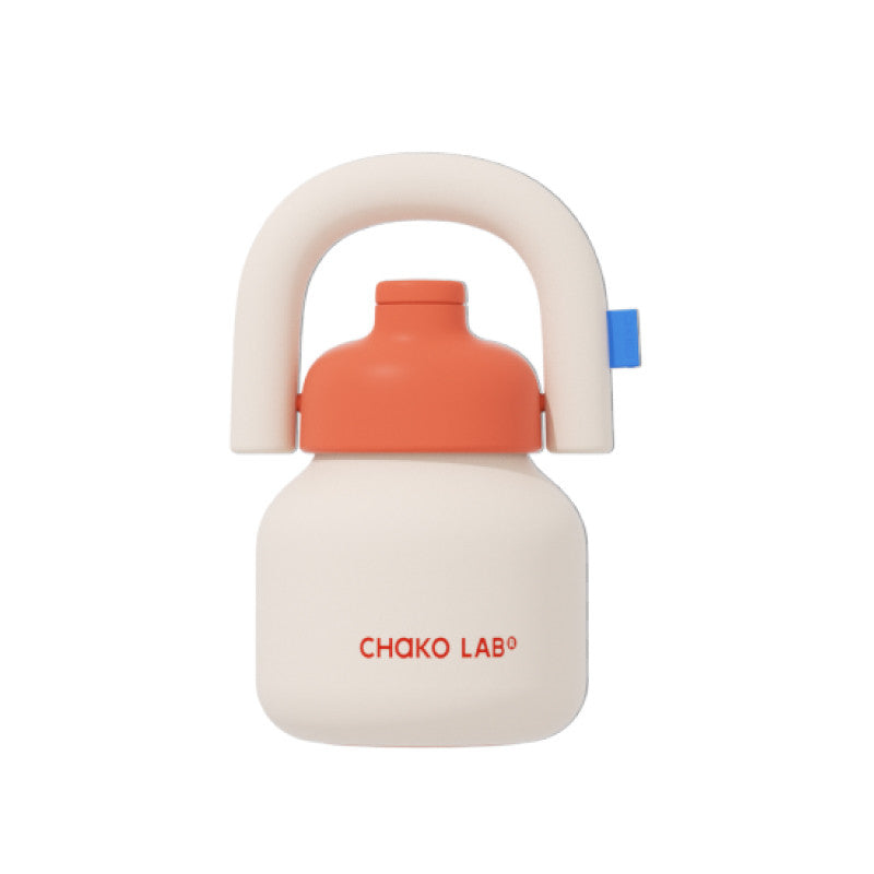 Linlin Kettle Stainless 1000ML