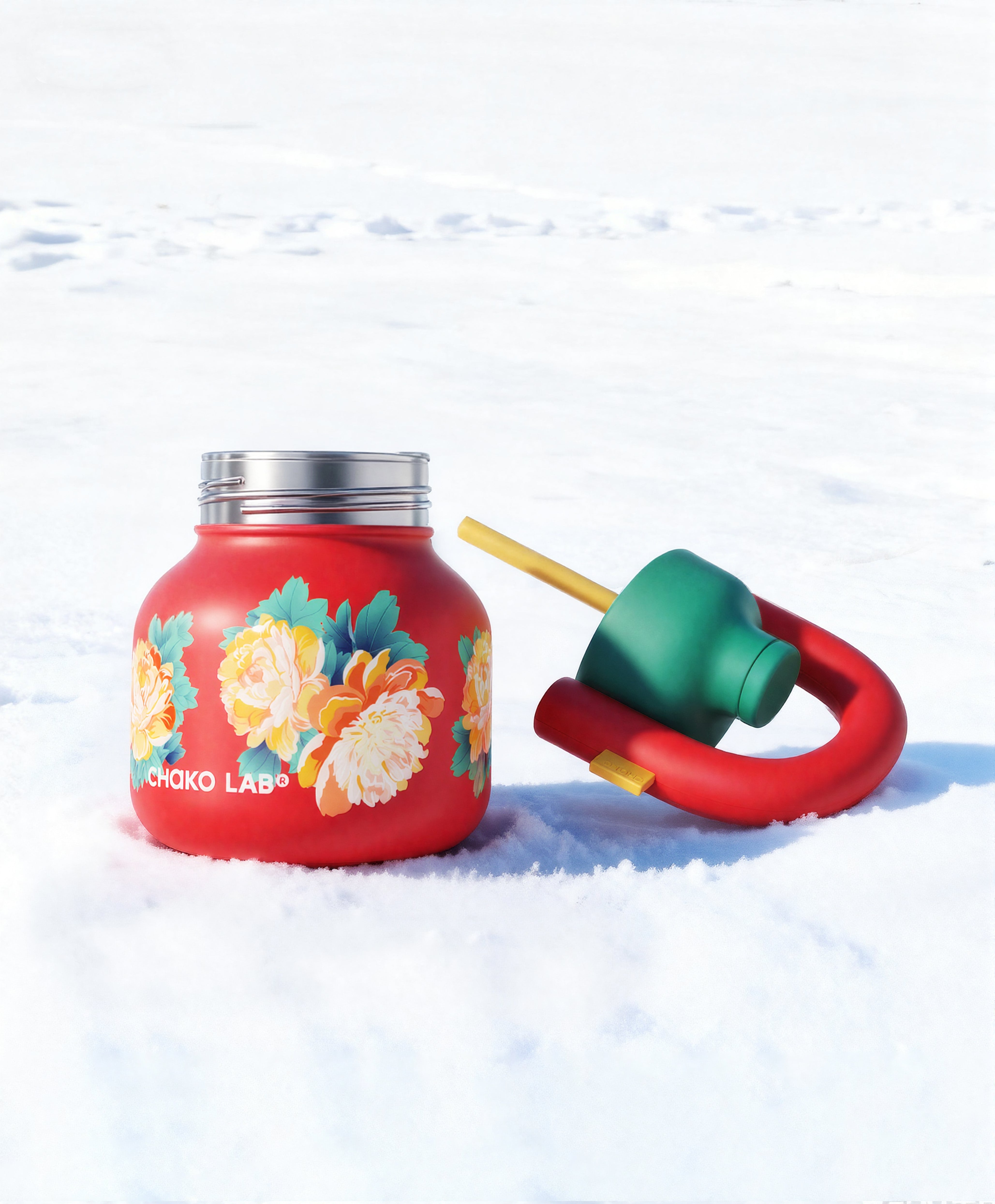 LinLin bottle Ceramic ( Special Edition )