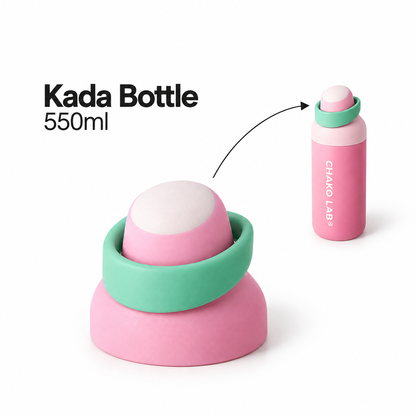 Kada Lid ( Spare Parts )
