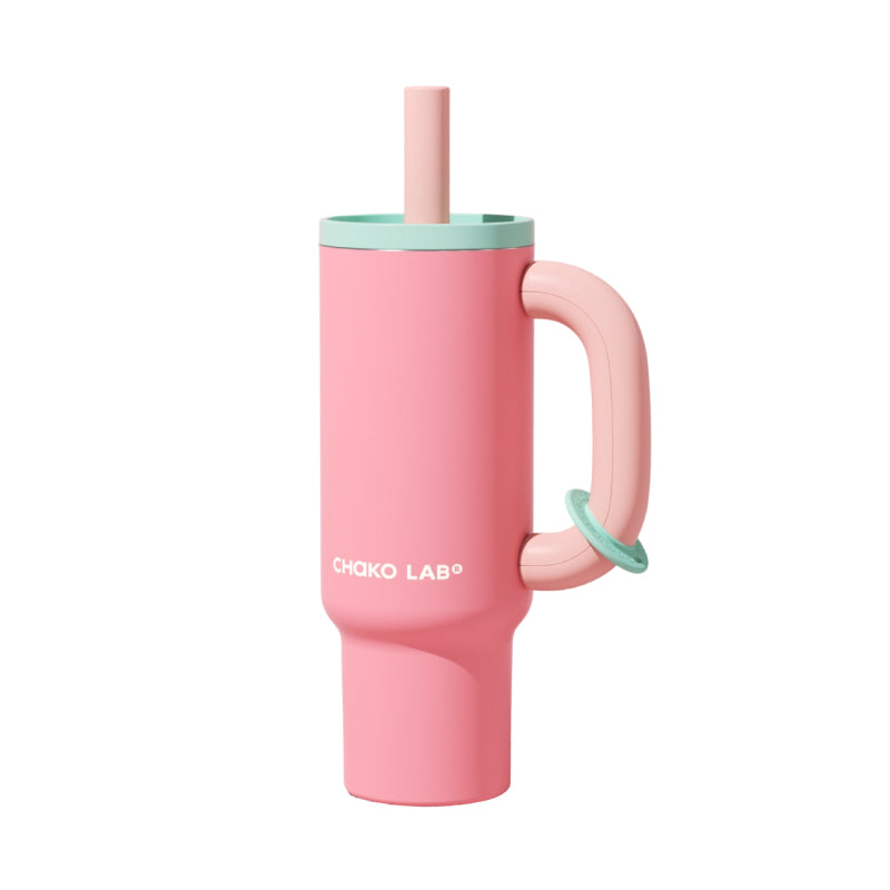 Bawang Tumbler With Ceramic 1100ML – Chako Lab