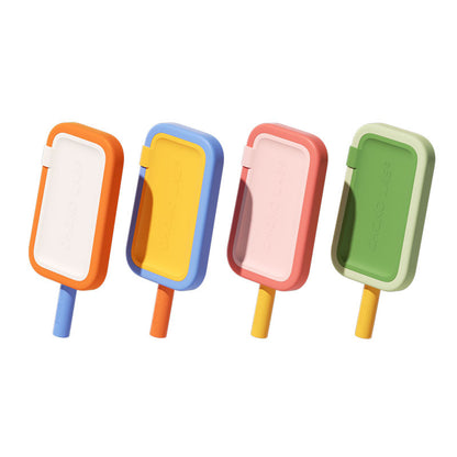 ChakoLab Ice Cream 105ml Silicone Popsicle