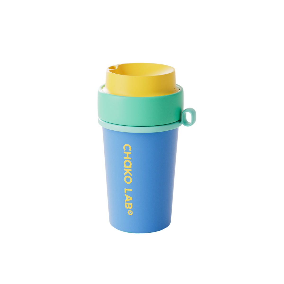 Coffee Cup Twizo 500ml ( Stainless Steel)